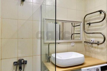 Фото №4: 2-комнатная квартира 62 м² - Краснодар, мкр. ЖК Губернский, ул. им. Героя Яцкова И.В., 15к1