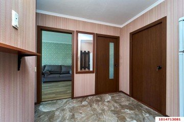 Фото №4: 3-комнатная квартира 60 м² - Краснодар, мкр. Комсомольский, ул. Симферопольская, 26
