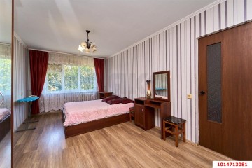 Фото №5: 3-комнатная квартира 60 м² - Краснодар, мкр. Комсомольский, ул. Симферопольская, 26