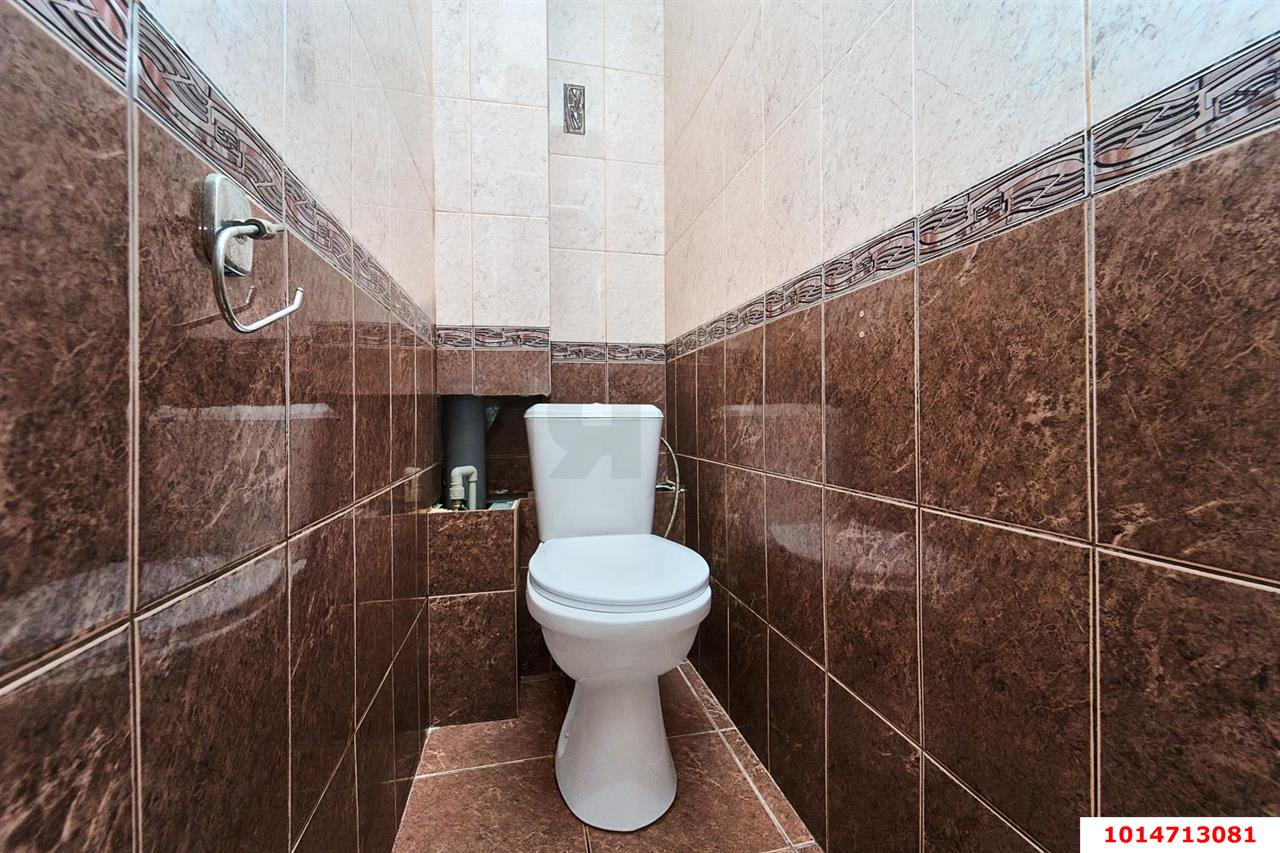 Фото №16: 3-комнатная квартира 60 м² - Краснодар, Комсомольский, ул. Симферопольская, 26