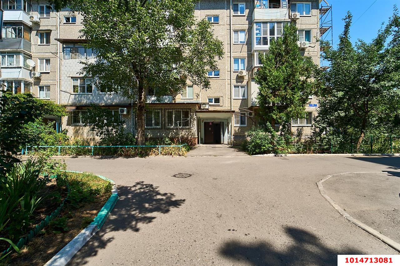 Фото №20: 3-комнатная квартира 60 м² - Краснодар, Комсомольский, ул. Симферопольская, 26