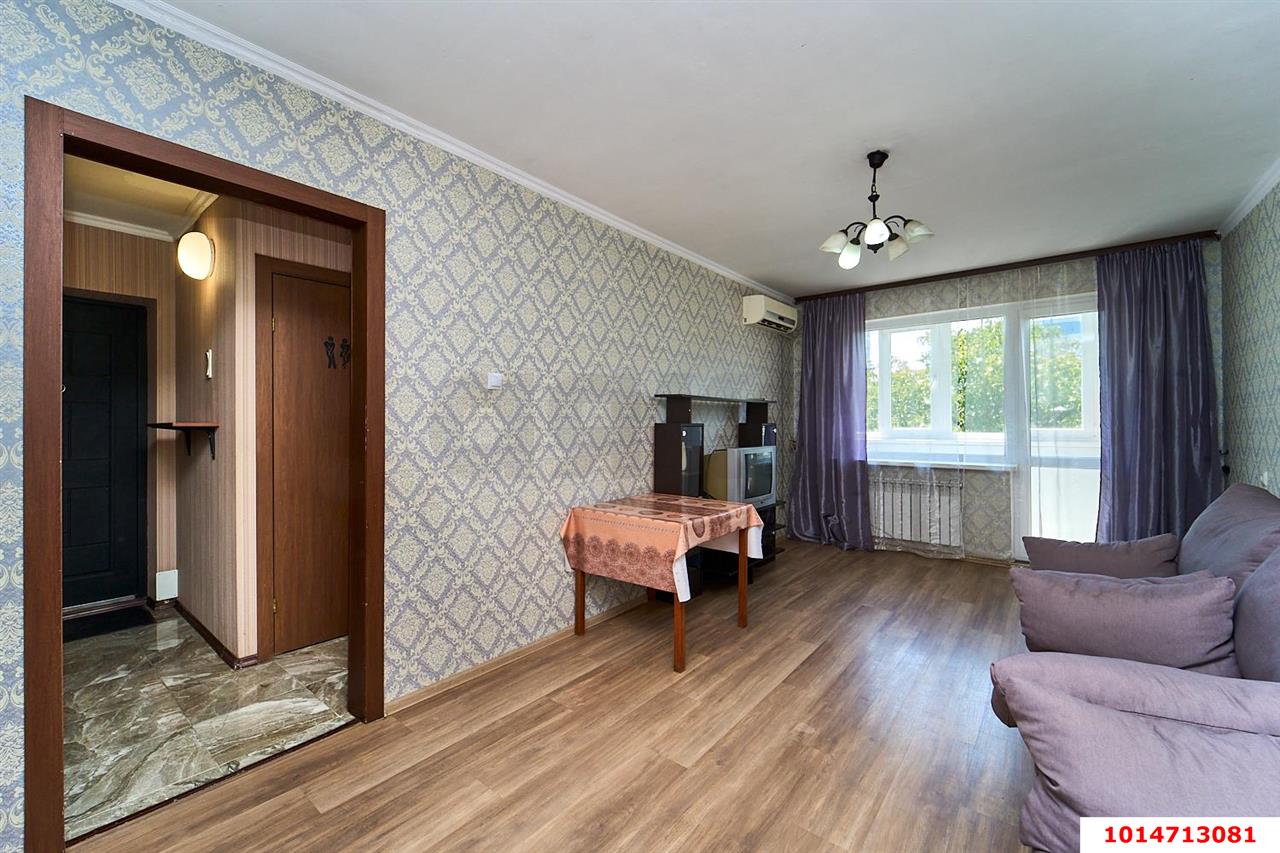 Фото №4: 3-комнатная квартира 60 м² - Краснодар, Комсомольский, ул. Симферопольская, 26