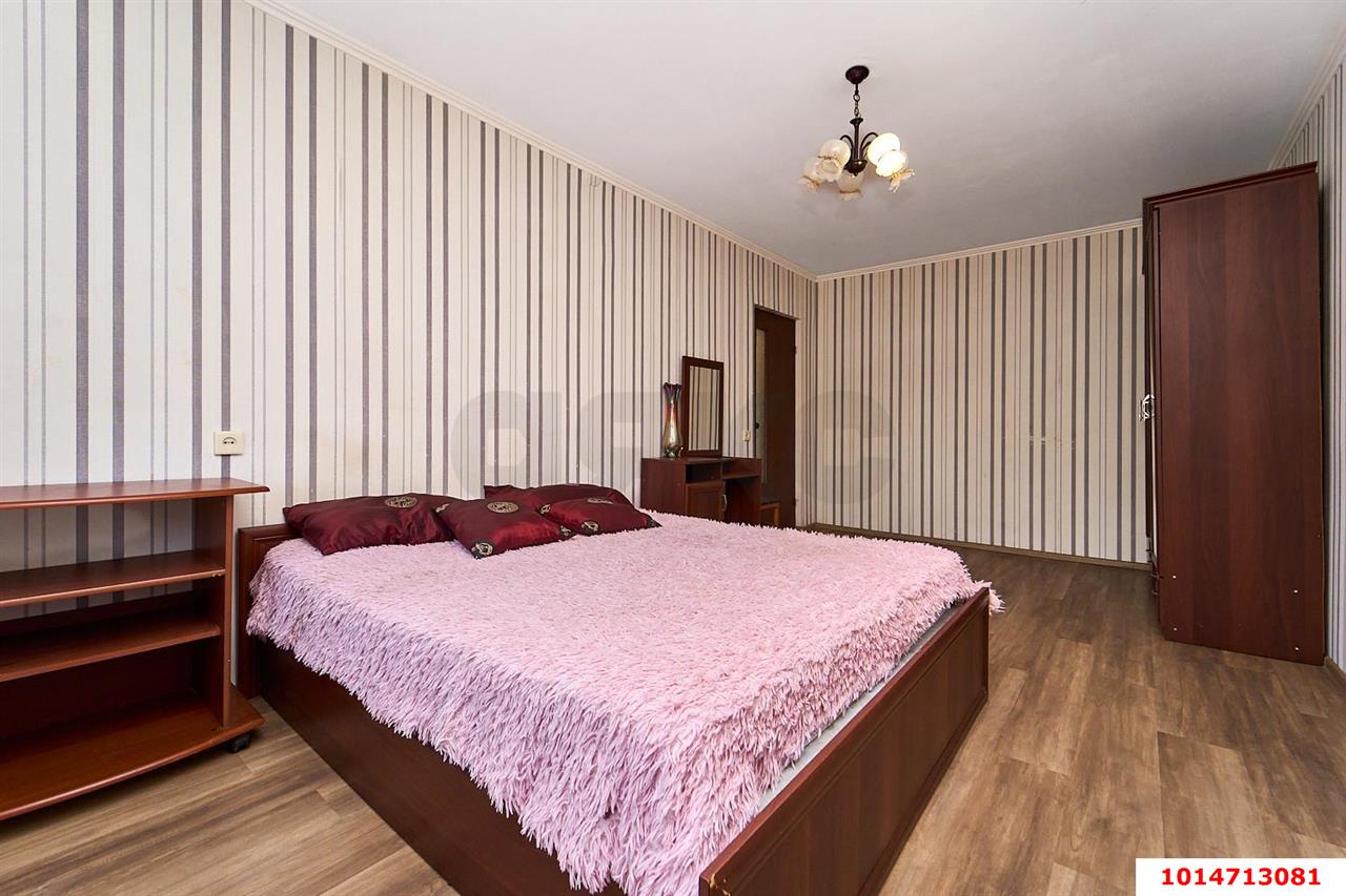 Фото №7: 3-комнатная квартира 60 м² - Краснодар, Комсомольский, ул. Симферопольская, 26