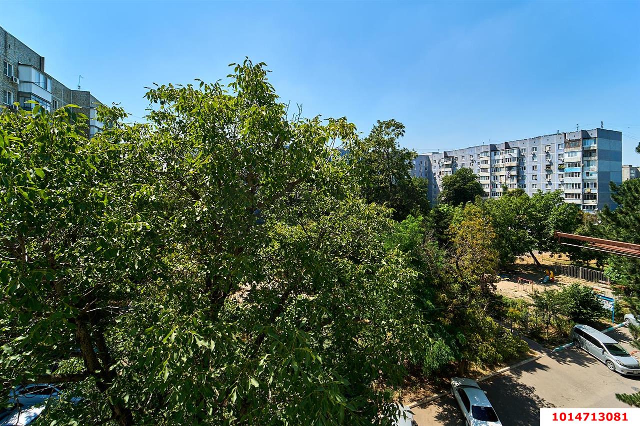 Фото №18: 3-комнатная квартира 60 м² - Краснодар, Комсомольский, ул. Симферопольская, 26