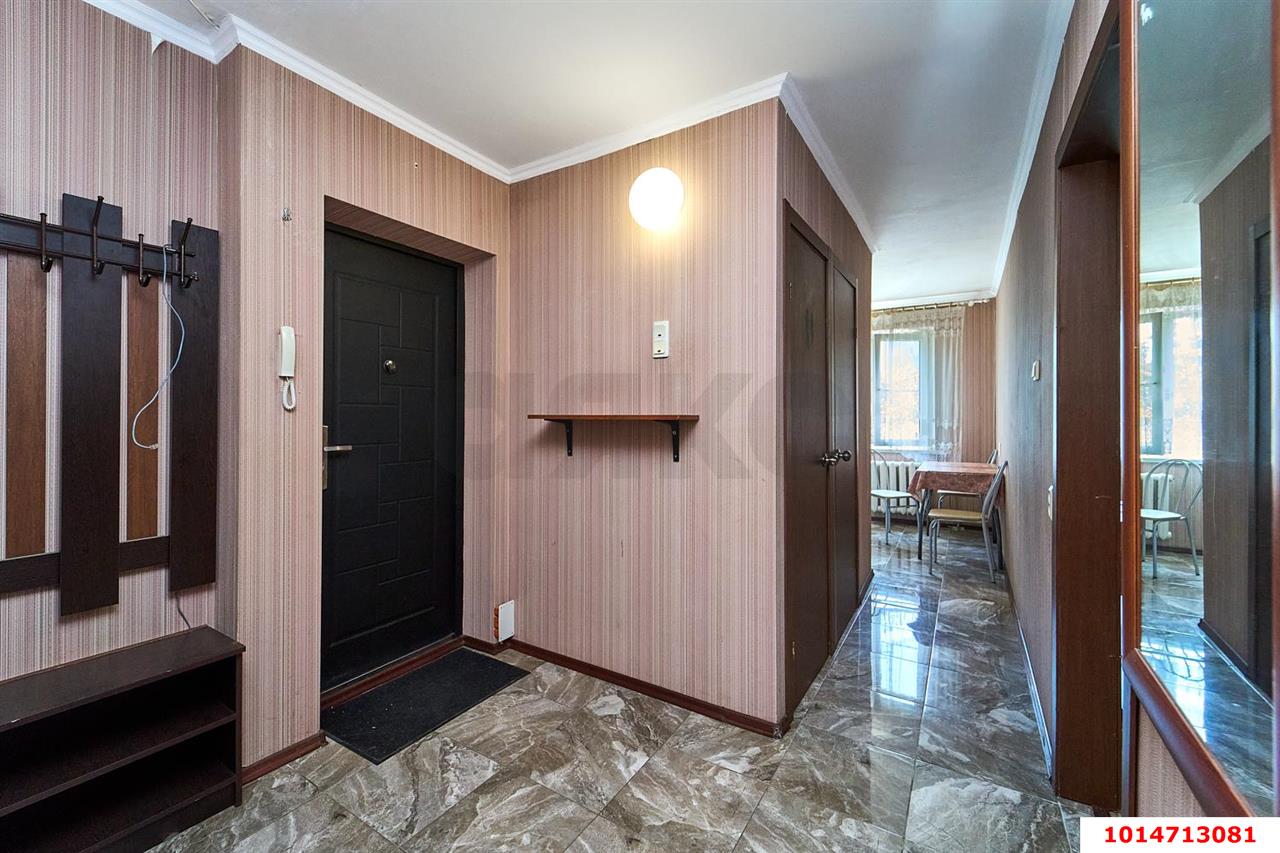 Фото №12: 3-комнатная квартира 60 м² - Краснодар, Комсомольский, ул. Симферопольская, 26