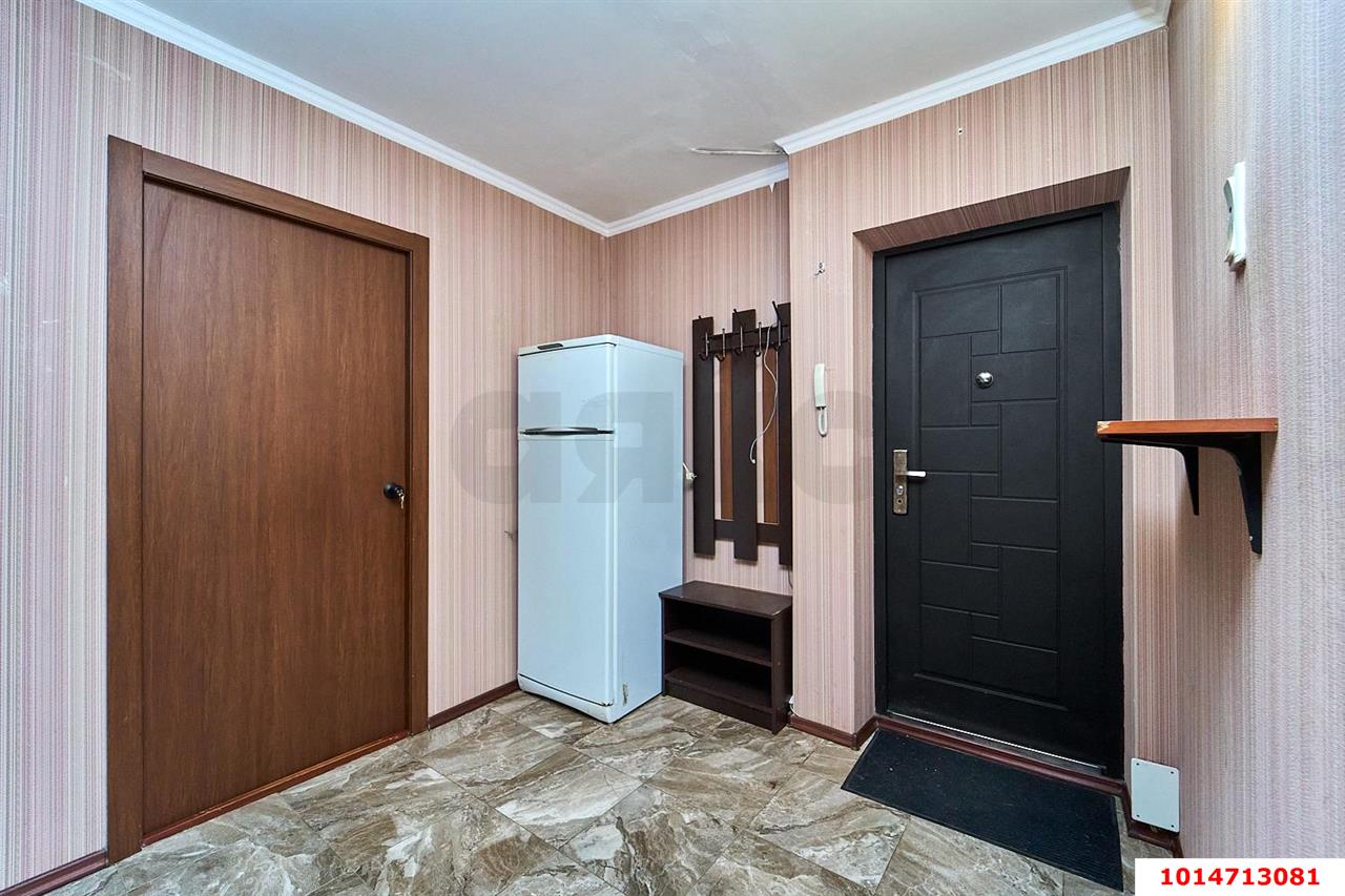 Фото №10: 3-комнатная квартира 60 м² - Краснодар, Комсомольский, ул. Симферопольская, 26