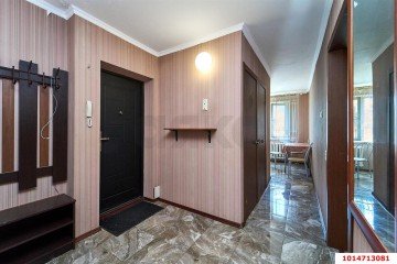 Фото №5: 3-комнатная квартира 60 м² - Краснодар, мкр. Комсомольский, ул. Симферопольская, 26