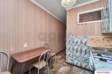 Фото №3: 3-комнатная квартира 60 м² - Краснодар, мкр. Комсомольский, ул. Симферопольская, 26