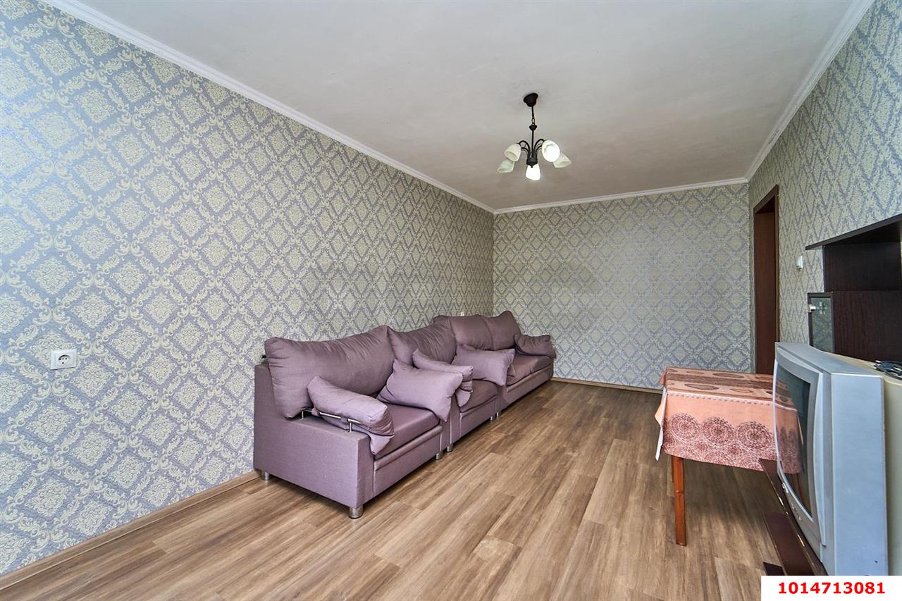 Фото №8: 3-комнатная квартира 60 м² - Краснодар, Комсомольский, ул. Симферопольская, 26