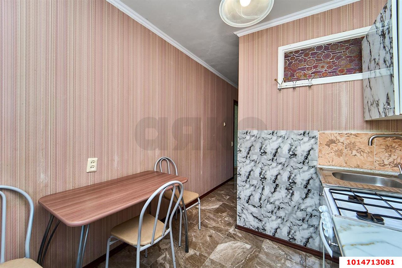 Фото №3: 3-комнатная квартира 60 м² - Краснодар, Комсомольский, ул. Симферопольская, 26
