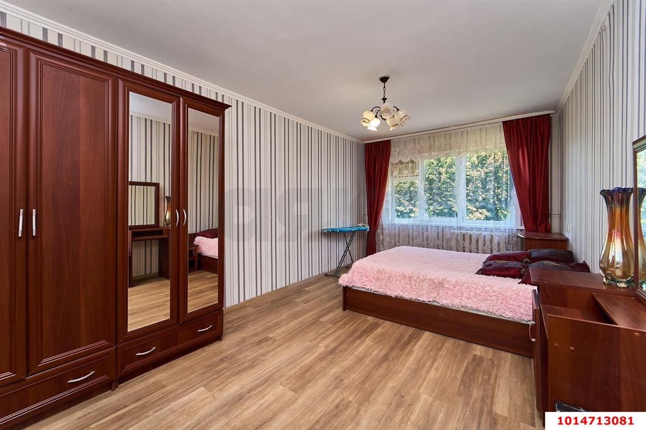 Фото №6: 3-комнатная квартира 60 м² - Краснодар, Комсомольский, ул. Симферопольская, 26