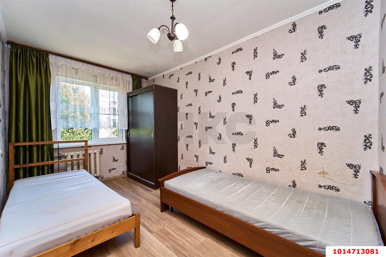 Фото №9: 3-комнатная квартира 60 м² - Краснодар, Комсомольский, ул. Симферопольская, 26