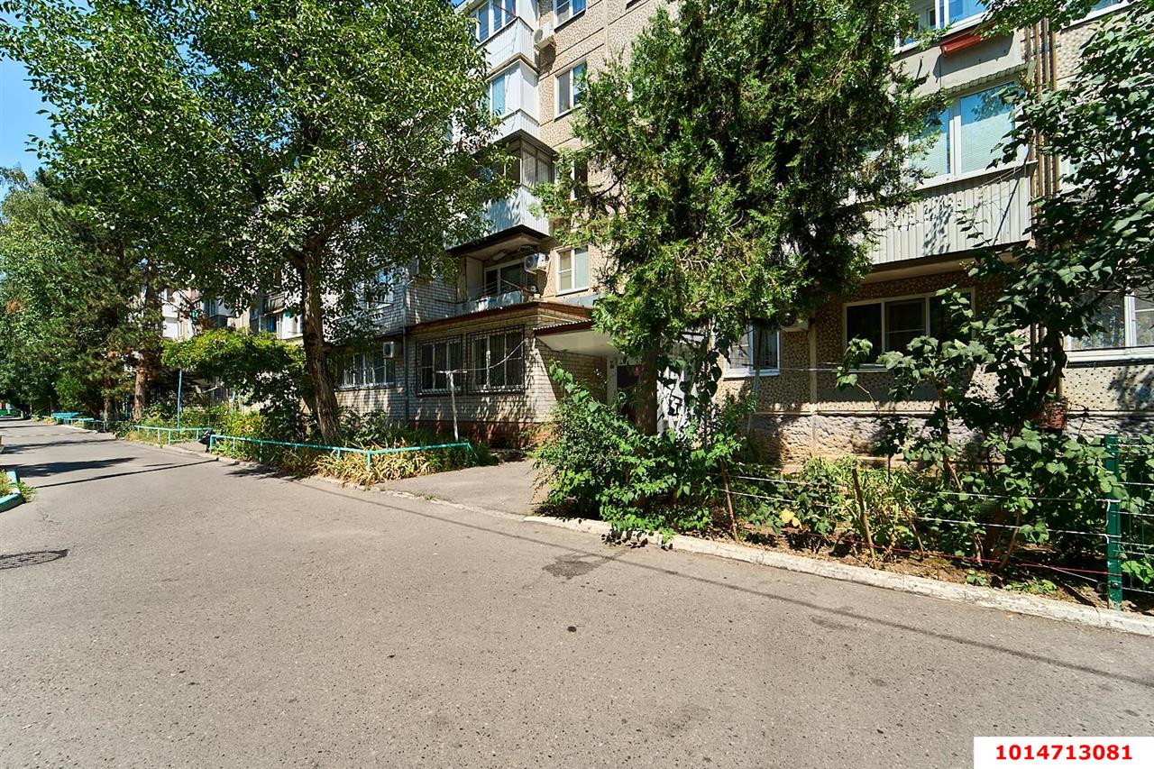 Фото №19: 3-комнатная квартира 60 м² - Краснодар, Комсомольский, ул. Симферопольская, 26