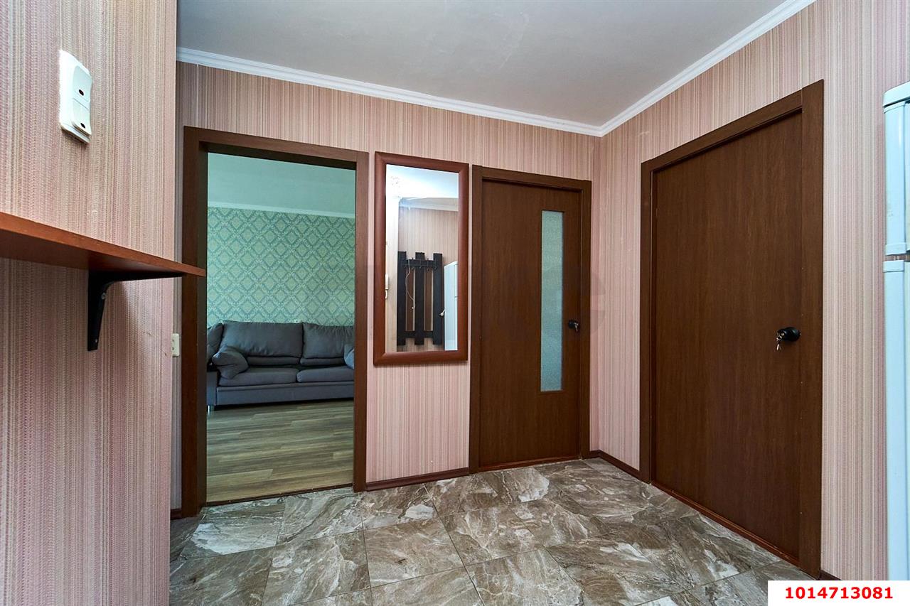 Фото №11: 3-комнатная квартира 60 м² - Краснодар, Комсомольский, ул. Симферопольская, 26