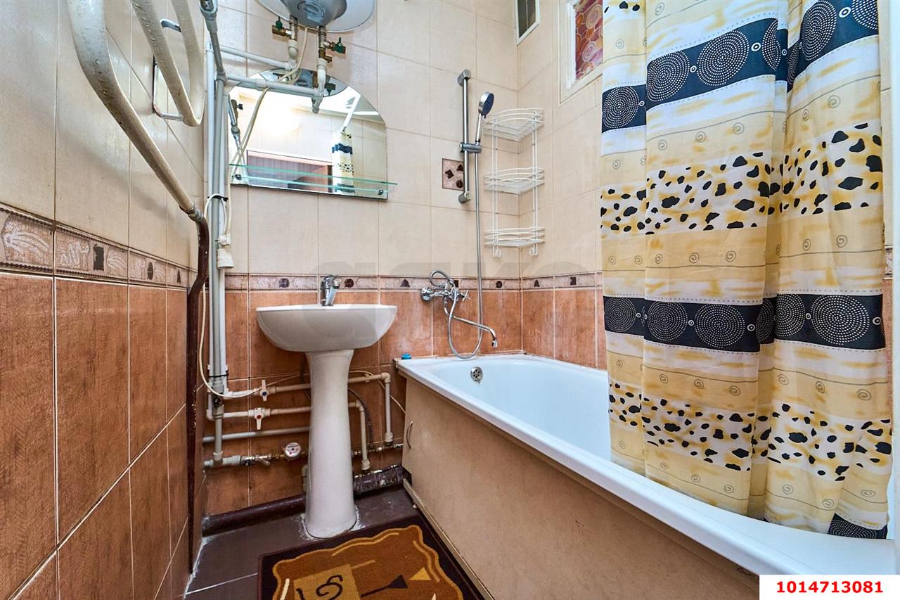 Фото №14: 3-комнатная квартира 60 м² - Краснодар, Комсомольский, ул. Симферопольская, 26