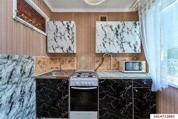 Фото №2: 3-комнатная квартира 60 м² - Краснодар, мкр. Комсомольский, ул. Симферопольская, 26