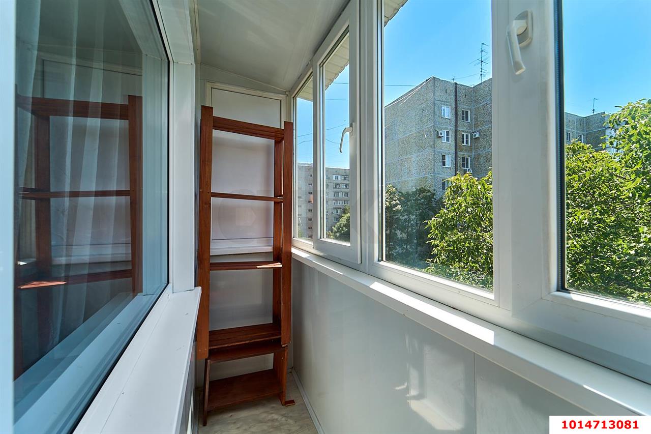 Фото №13: 3-комнатная квартира 60 м² - Краснодар, Комсомольский, ул. Симферопольская, 26