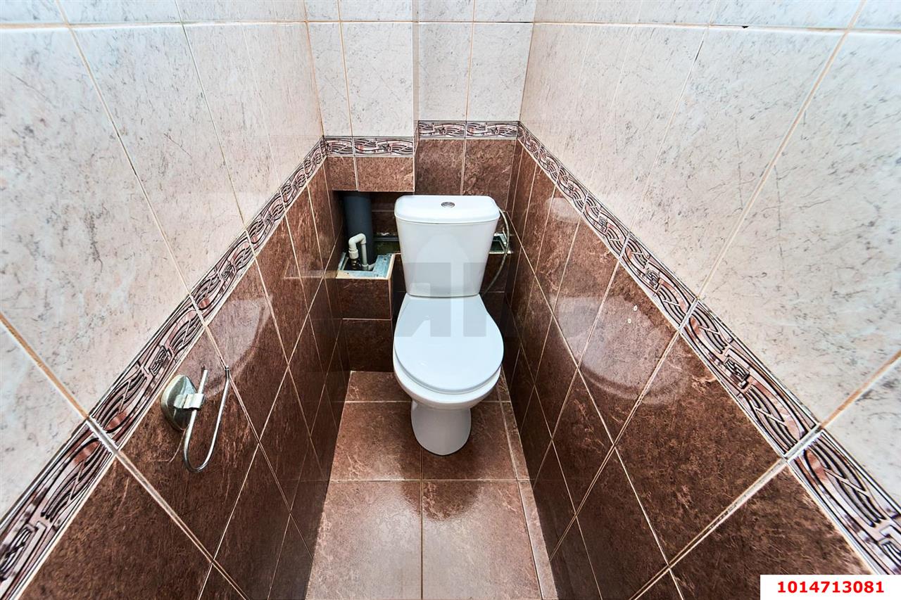 Фото №15: 3-комнатная квартира 60 м² - Краснодар, Комсомольский, ул. Симферопольская, 26