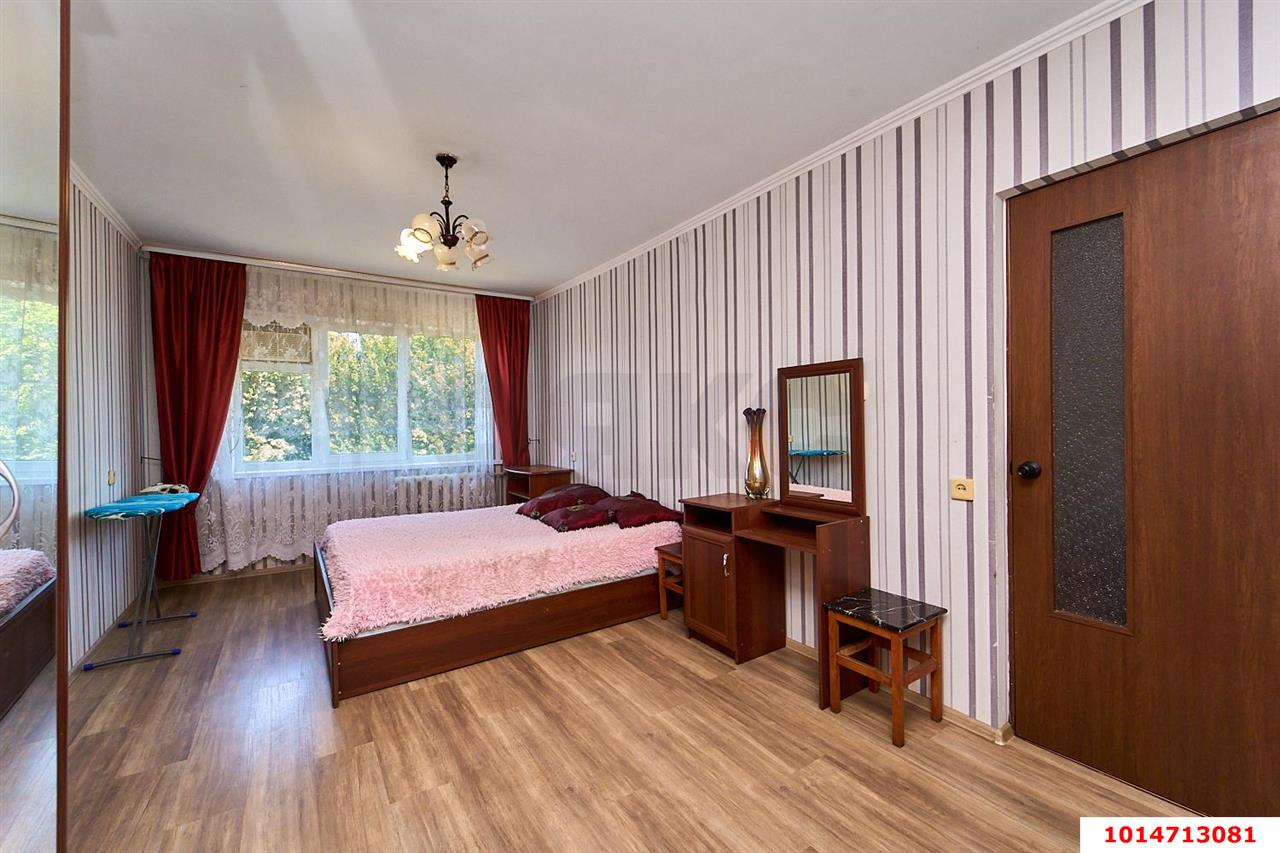 Фото №5: 3-комнатная квартира 60 м² - Краснодар, Комсомольский, ул. Симферопольская, 26