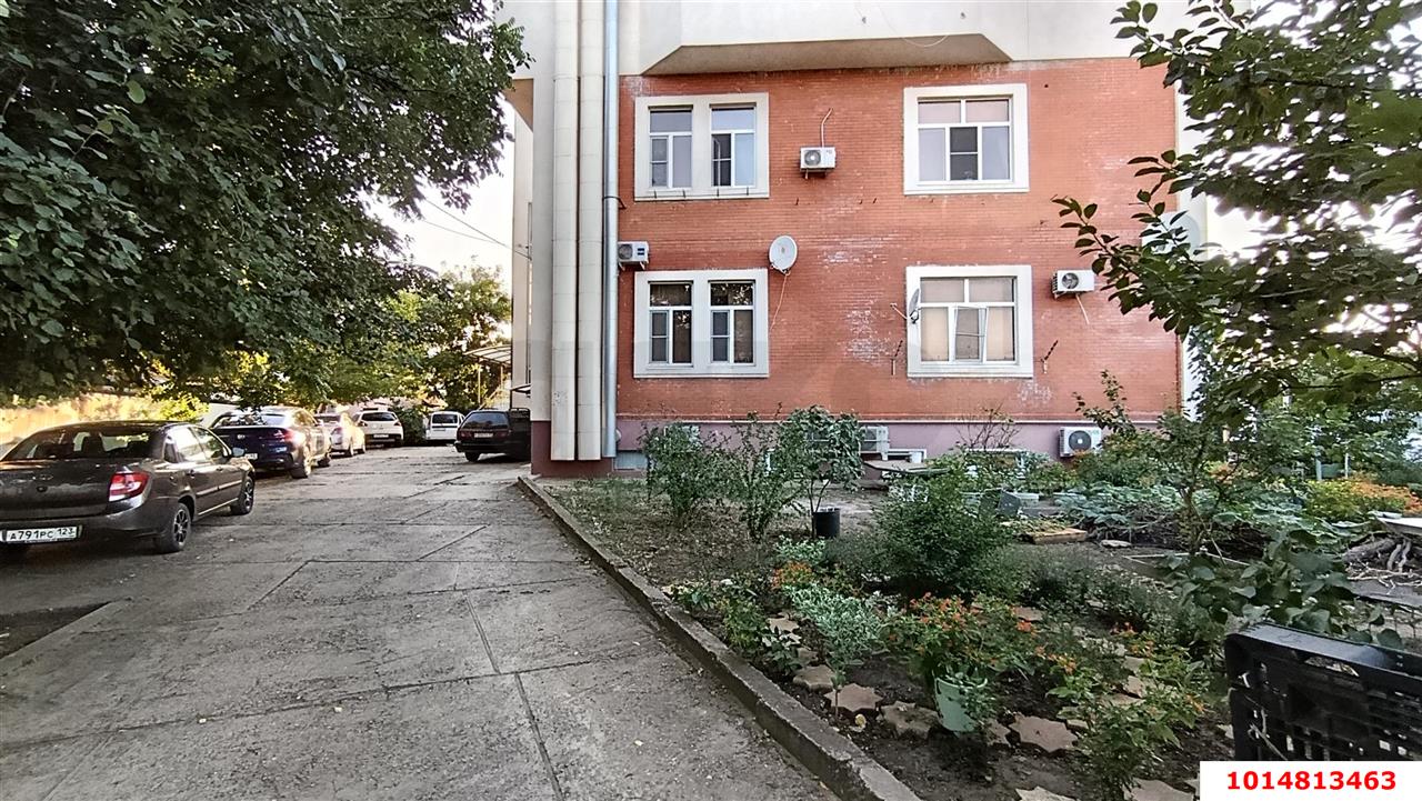Фото №17: 2-комнатная квартира 52 м² - Краснодар, Калинино, ул. Российская, 357