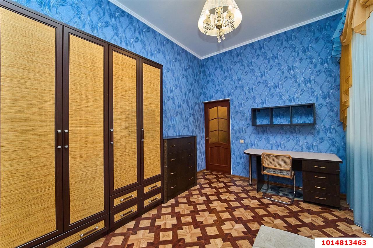 Фото №10: 2-комнатная квартира 52 м² - Краснодар, Калинино, ул. Российская, 357