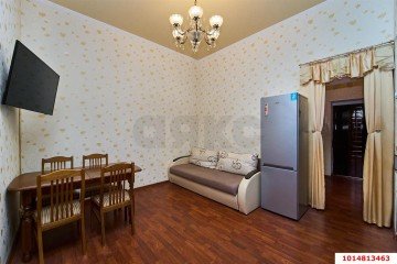 Фото №5: 2-комнатная квартира 52 м² - Краснодар, п. Калинино, ул. Российская, 357
