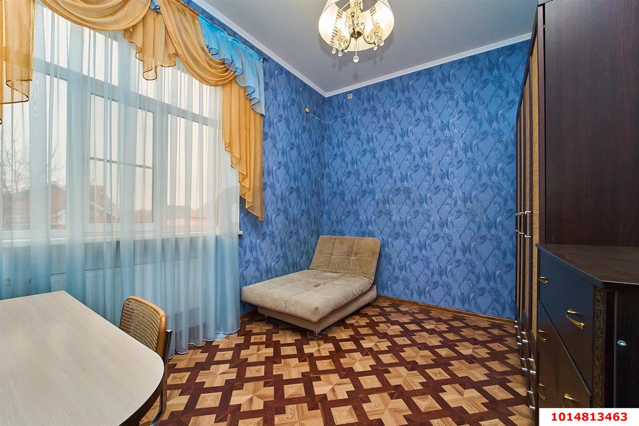 Фото №9: 2-комнатная квартира 52 м² - Краснодар, Калинино, ул. Российская, 357