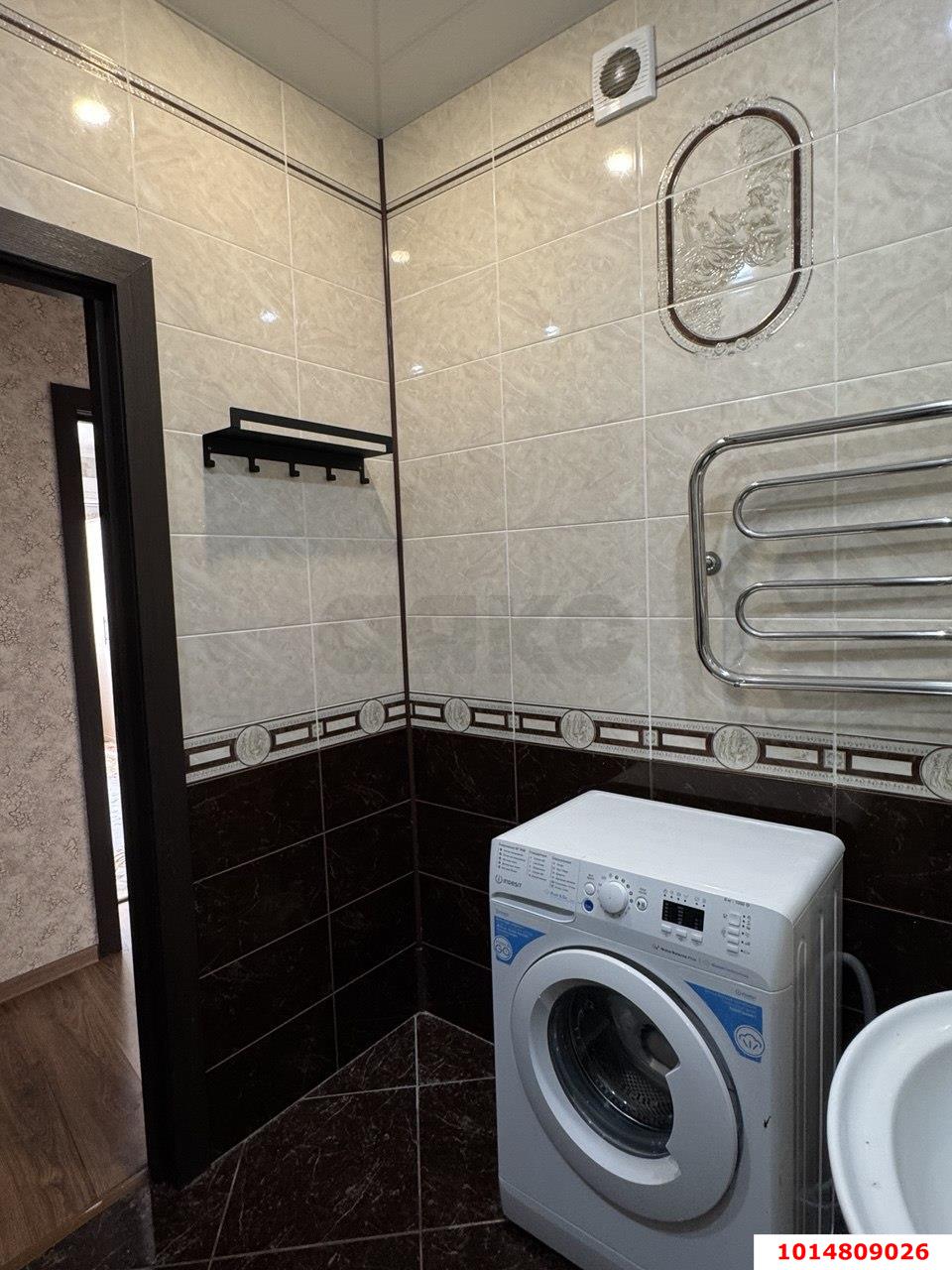 Фото №12: 2-комнатная квартира 68 м² - Краснодар, имени Маршала Жукова, ул. Александра Покрышкина, 2/2