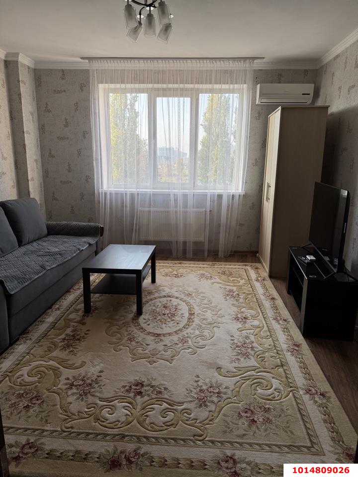 Фото №6: 2-комнатная квартира 68 м² - Краснодар, имени Маршала Жукова, ул. Александра Покрышкина, 2/2