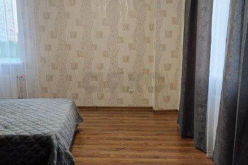 Фото №4: 2-комнатная квартира 68 м² - Краснодар, мкр. имени Маршала Жукова, ул. Александра Покрышкина, 2/2