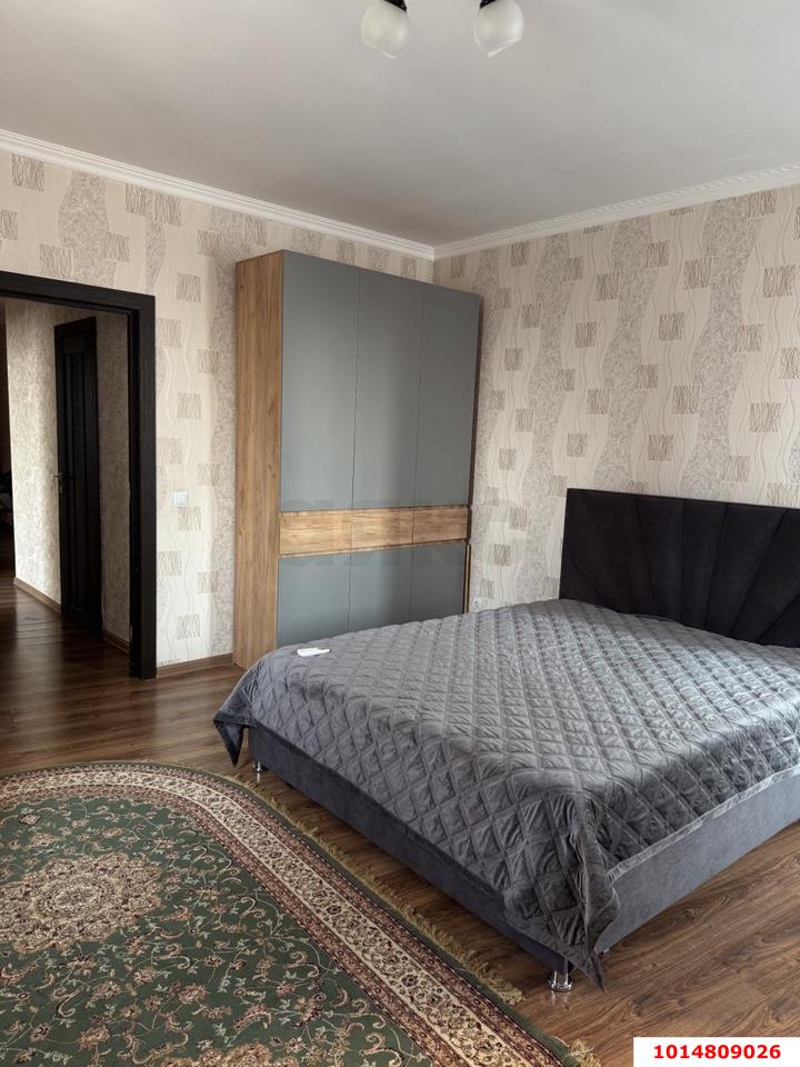 Фото №3: 2-комнатная квартира 68 м² - Краснодар, имени Маршала Жукова, ул. Александра Покрышкина, 2/2