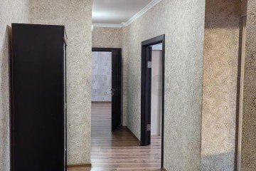 Фото №5: 2-комнатная квартира 68 м² - Краснодар, мкр. имени Маршала Жукова, ул. Александра Покрышкина, 2/2