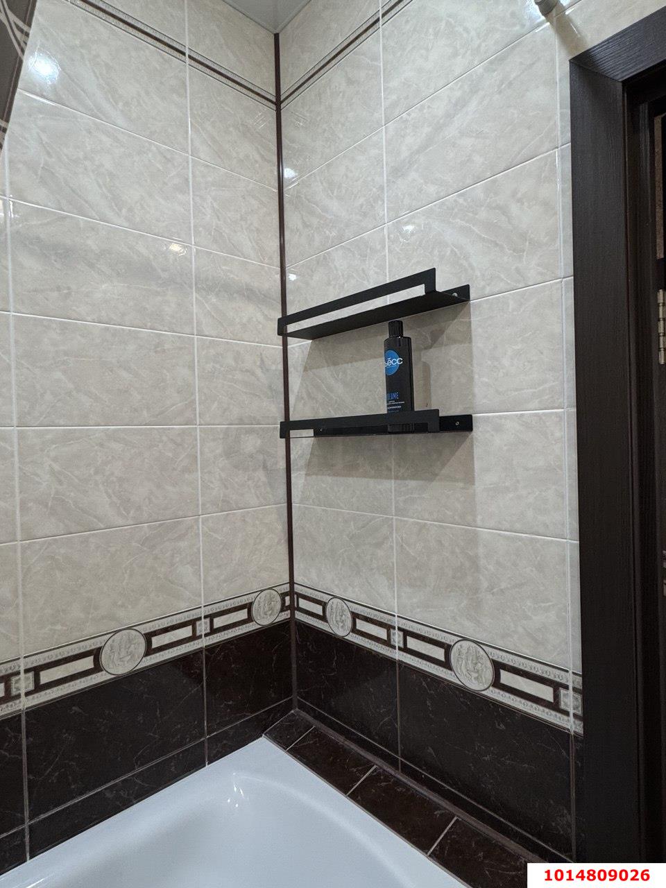 Фото №14: 2-комнатная квартира 68 м² - Краснодар, имени Маршала Жукова, ул. Александра Покрышкина, 2/2