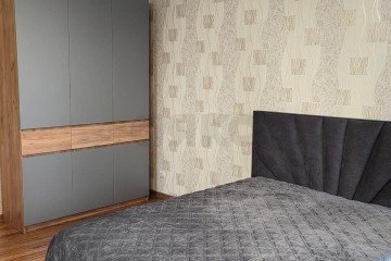 Фото №3: 2-комнатная квартира 68 м² - Краснодар, мкр. имени Маршала Жукова, ул. Александра Покрышкина, 2/2