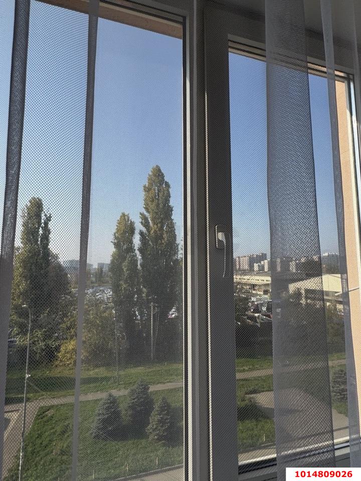 Фото №18: 2-комнатная квартира 68 м² - Краснодар, имени Маршала Жукова, ул. Александра Покрышкина, 2/2