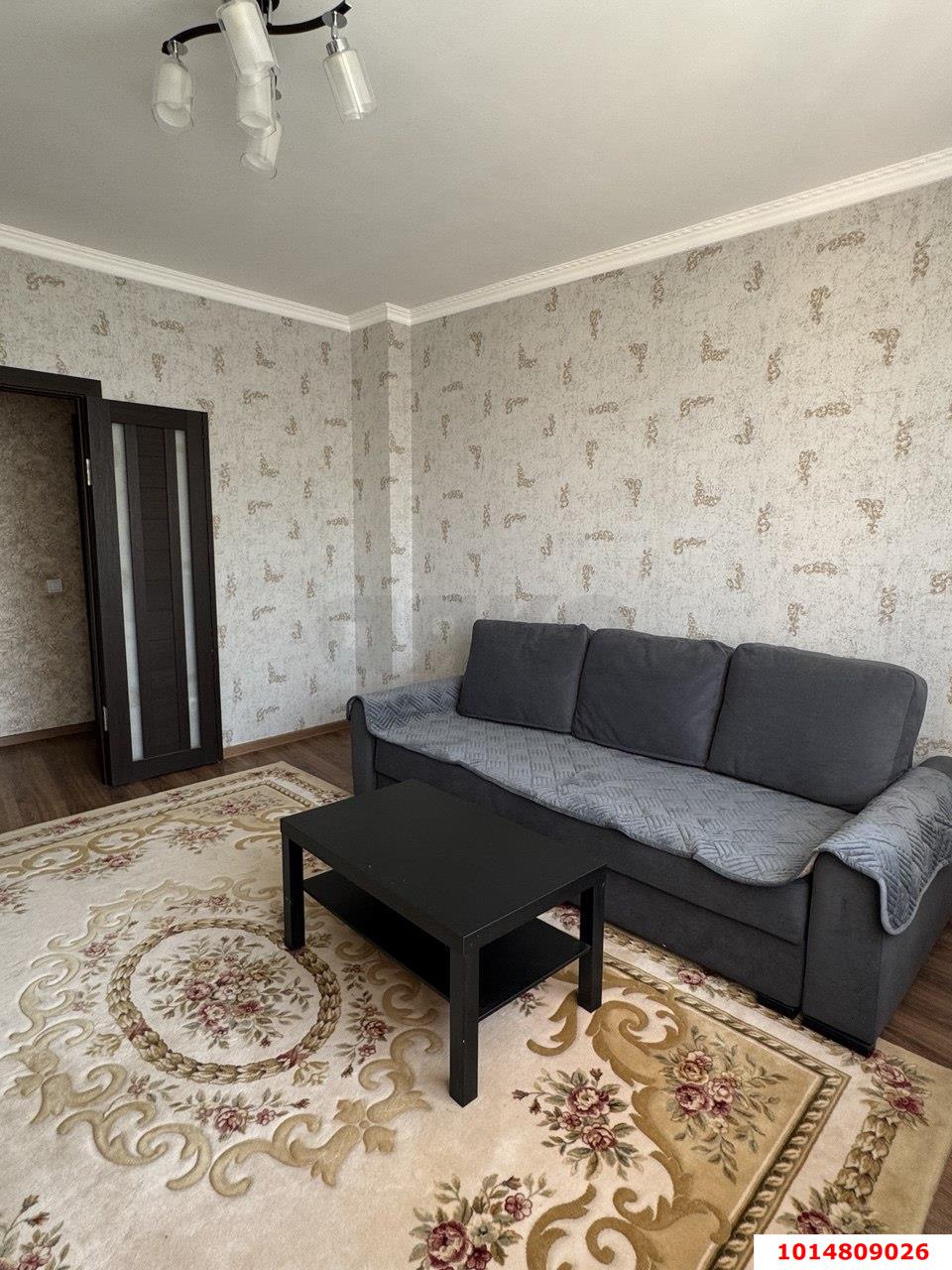 Фото №7: 2-комнатная квартира 68 м² - Краснодар, имени Маршала Жукова, ул. Александра Покрышкина, 2/2