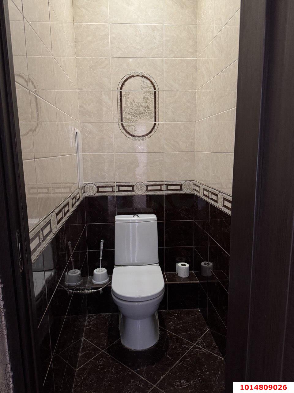 Фото №15: 2-комнатная квартира 68 м² - Краснодар, имени Маршала Жукова, ул. Александра Покрышкина, 2/2