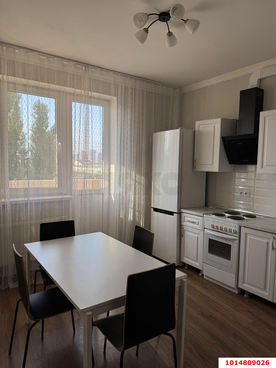 Фото №8: 2-комнатная квартира 68 м² - Краснодар, имени Маршала Жукова, ул. Александра Покрышкина, 2/2