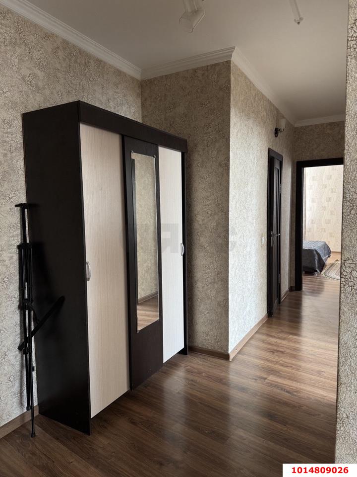 Фото №17: 2-комнатная квартира 68 м² - Краснодар, имени Маршала Жукова, ул. Александра Покрышкина, 2/2