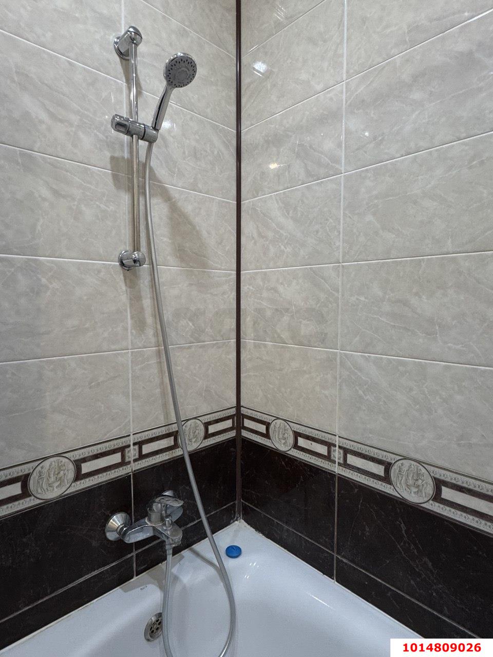 Фото №13: 2-комнатная квартира 68 м² - Краснодар, имени Маршала Жукова, ул. Александра Покрышкина, 2/2