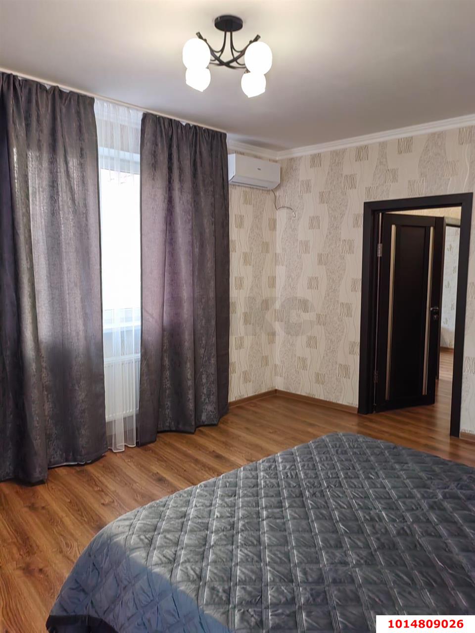 Фото №2: 2-комнатная квартира 68 м² - Краснодар, имени Маршала Жукова, ул. Александра Покрышкина, 2/2