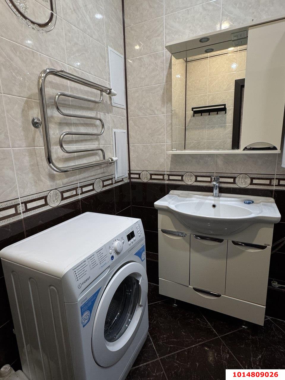 Фото №11: 2-комнатная квартира 68 м² - Краснодар, имени Маршала Жукова, ул. Александра Покрышкина, 2/2