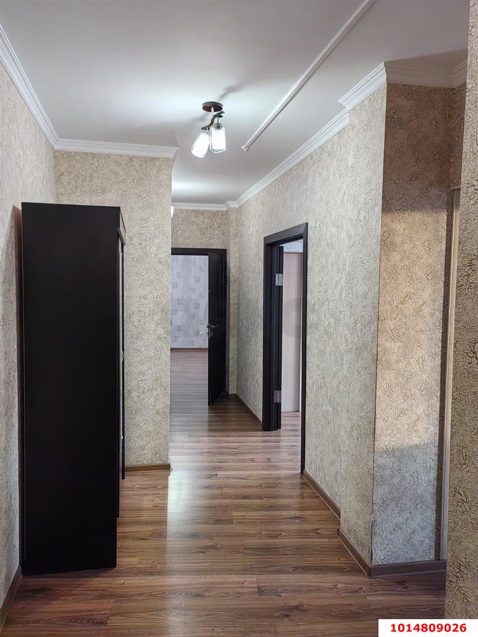 Фото №5: 2-комнатная квартира 68 м² - Краснодар, имени Маршала Жукова, ул. Александра Покрышкина, 2/2