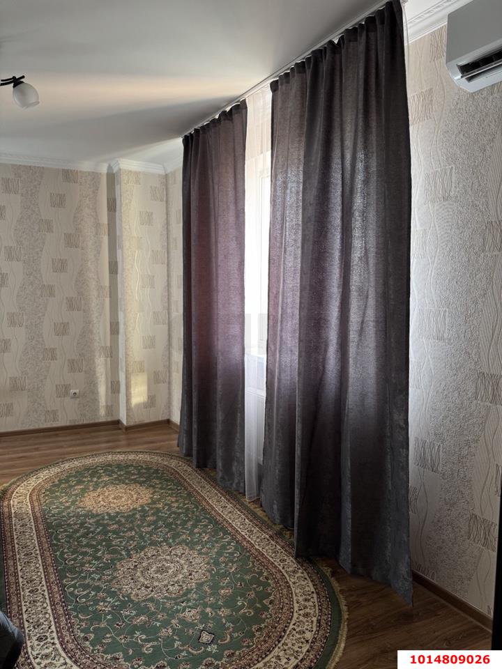 Фото №4: 2-комнатная квартира 68 м² - Краснодар, имени Маршала Жукова, ул. Александра Покрышкина, 2/2