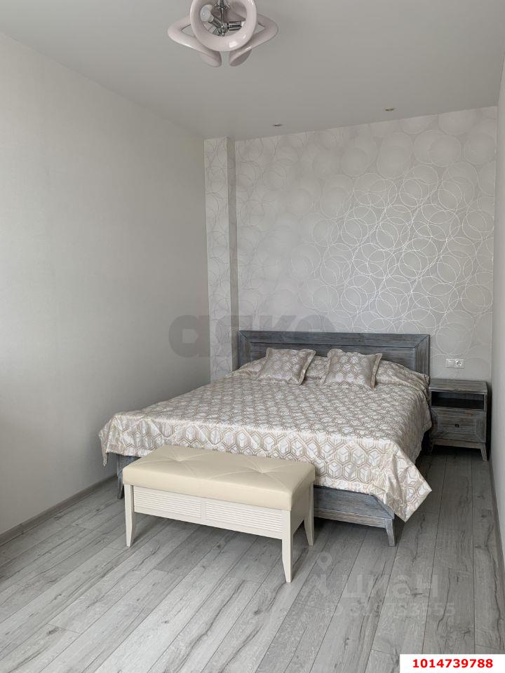 Фото №12: 2-комнатная квартира 80 м² - Краснодар, Центральный, ул. имени Пушкина, 12