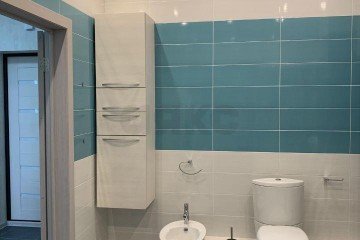 Фото №4: 2-комнатная квартира 80 м² - Краснодар, мкр. Центральный, ул. имени Пушкина, 12