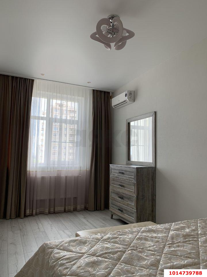 Фото №13: 2-комнатная квартира 80 м² - Краснодар, Центральный, ул. имени Пушкина, 12