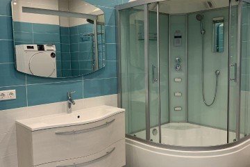 Фото №2: 2-комнатная квартира 80 м² - Краснодар, мкр. Центральный, ул. имени Пушкина, 12