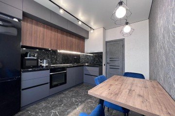 Фото №1: 2-комнатная квартира 65 м² - Краснодар, мкр. 1-й квартал, ул. Боспорская, 2