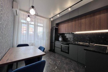 Фото №2: 2-комнатная квартира 65 м² - Краснодар, мкр. 1-й квартал, ул. Боспорская, 2
